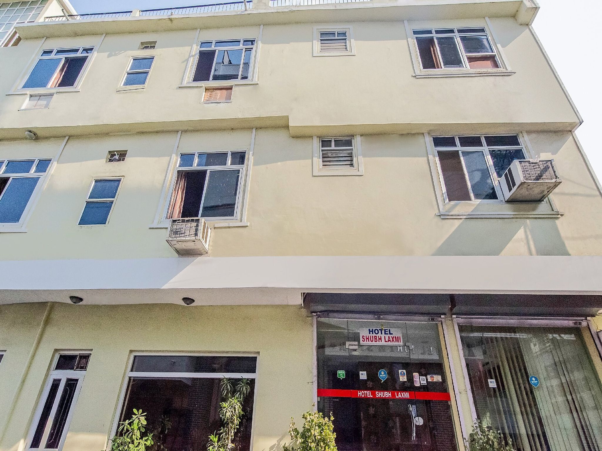 Hotel Shubh Laxmi, Udaipur